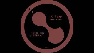 Lex Gorrie - Running on Empty (Kessell Remix) [Gynoid Audio]