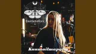 Kuumailmapallo