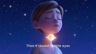 The Sleepy Star and Little Owl 🌙✨  Bedtime Story