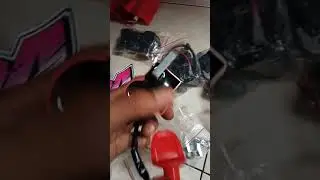Spare part motor mini gp trail Atv mini terlengkap