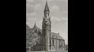 A Method to the Methodist Churches of North America