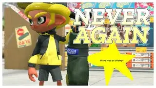 I NEVER use Tenta Sorella Brella FOR A REASON