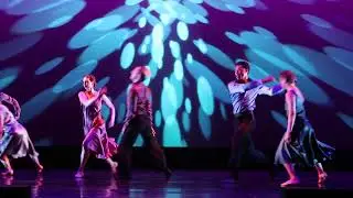 Backhausdance | Wed. March 27, 2024 at 8pm | Irvine Barclay Theatre