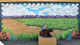Outstanding Natural Resource Facility - Gila River Indian Community