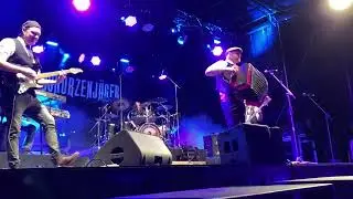 Schürzenjäger - Hey-Mann-Polka