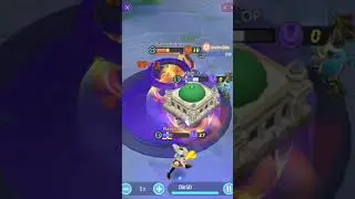 pokemon unite cinderace 1v4