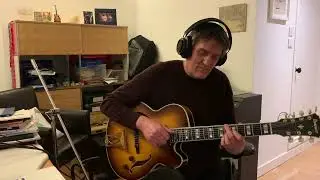 Bye Bye Blackbird