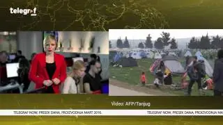PRESEK DANA 11.03.2016 Mesta koja je zauvek napustio rado viđen gost