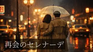 再会のセレナーデ【デュエット】