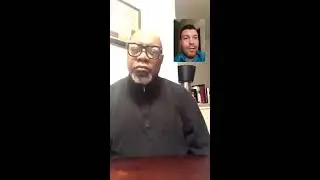 Video Teaching Doug Wentz and A.James Collins