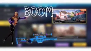 Boom / Elite strike Ep: 3