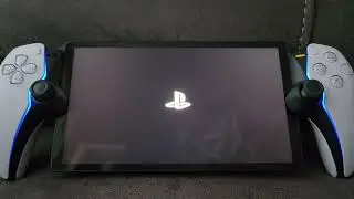 Sony PlayStation Portal (5.1.0) Real Time Update