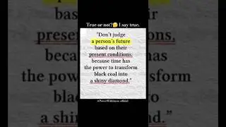 Time is transforming capsule✨️🎯  #motivation #quotes #success #time #lifelessons #shorts