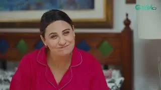 Raha ki Wajah Se Meri Beti Ignore Horahi Hai | Maa | Aina Asif - Ahmed Rafique | Green TV