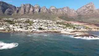 10 Hours Fantastic Views of Nature 4K with Relaxation Music