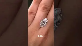 Marquise Lab Diamonds by Novita Diamonds