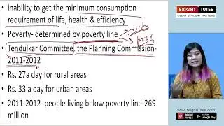 1 1 Topic 18 1 Measurement of Poverty   Part 1