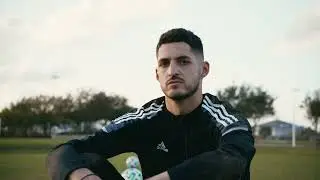 Adidas | 5 Goalkeeper Drills With James Pantemis
