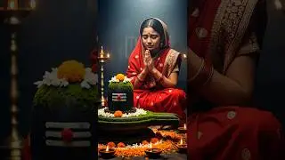Girl&rsquo;s Faith Called Mahadev 🕉️✨ | Miracle Story
