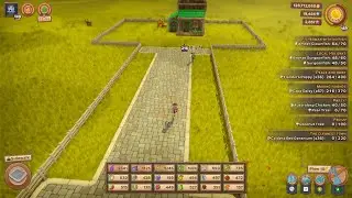 Huge Animal Area Transformation!  Farm Together 2 Part 3