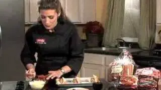 Pizza Dog Bash with Chef Cat De Orio