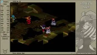 [FFT] Samurai SSCC Pt.46 - Underground Book Storage Fifth Floor