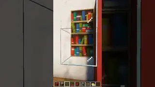Vending Machine | Minecraft