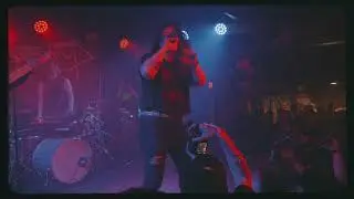 Red Handed Denial - Father Said - Live at Chain Reaction (May 4, 2024)