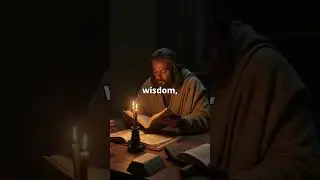 Ecclesiastes:The Shocking Truth About Life's Meaning! #god #life #meaning #shortsvideo #bible