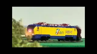 Servizio da E402B 142 