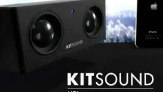 KitSound Festival VIP ACCESS. Front row seats to the latest in audio ingenuity from KitSound.