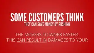 GO GO MOVERS. Good moving company in Edmonton Alberta  tip#5
