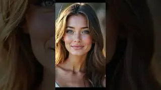 Short Music Videos   73of153 #beauty #trancechannel #electronicmusic