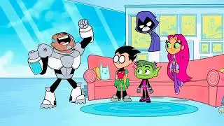 CITV Channel Half Term Hangout Promo 2019