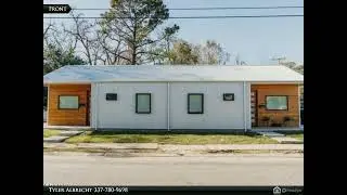 700 S St. Antoine Street B