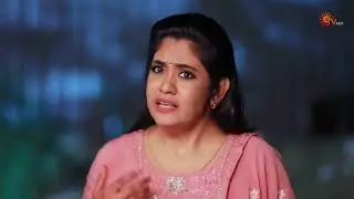 Lakshmi  - Semma Scenes | 29 Jan 2026 | Tamil Serial | Sun TV