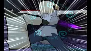 激闘忍者大戦EX3　五行封印　視点変更　リョナ　ryona