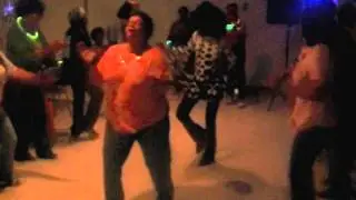 Uncle Gil B Day Movie 2012