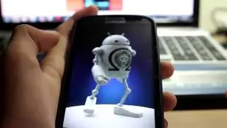 How to flash/install Omega ROM v31.1 - Samsung Galaxy S3 GT-I9300
