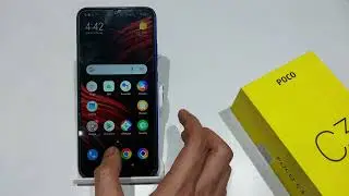 How to Show Contact Profile Photo in Poco C3,C31 | Poco C3 me Contact List Photo show kaise kare