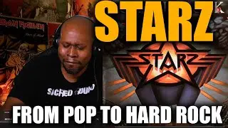 From Pop to Hard Rock?! Starz Double Reaction | Waitin&rsquo; On You + Take Me