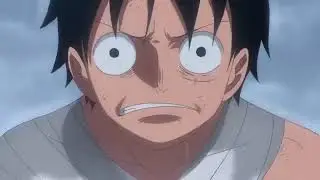 [One Piece AMV] - Believer