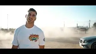 EL IMPRESENTABLE Y JART - EL PROFESOR (FILM BY FEAR GRYLLS)