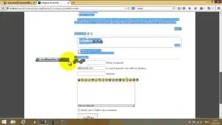 Component Joomla 2.5  JComments
