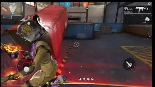 LONE WOLF x2! - [Gaming Content] | Free Fire