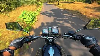 Yamaha Rx 135 King Sound | Exhaust Note | Acceleration Sound | 2Stroke