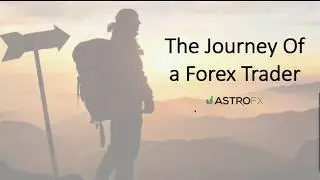 Astrofx Technical Tuesday Vol: 50 The Journey of a Trader