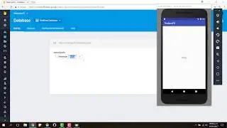 DB EnTiempoReal - Firebase