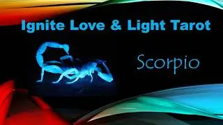 Scorpio Tarot: Your HAPPINESS is coming!  😍 || February 2026