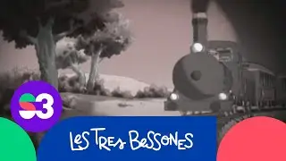Les Tres Bessones i el món del cinema